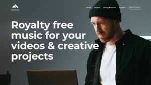 Music For Videos by Foximusic Review (2025): Royalty-Free Music for Your Video Projects